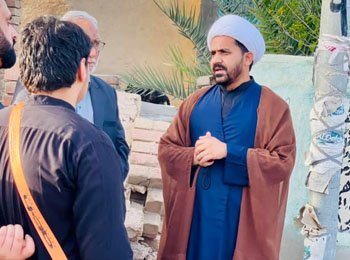 QBH Pilgrimage Journey